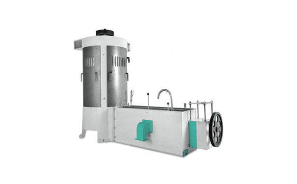 XMS去石洗麥甩干機實拍圖片