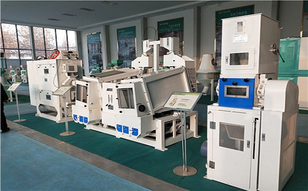 MLGT系列礱谷機(jī)實拍圖片