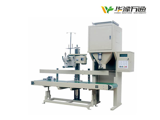 TDBZ系列電腦計量包裝機