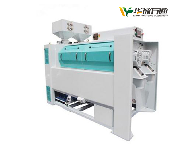 MPGT大米拋光機(jī)