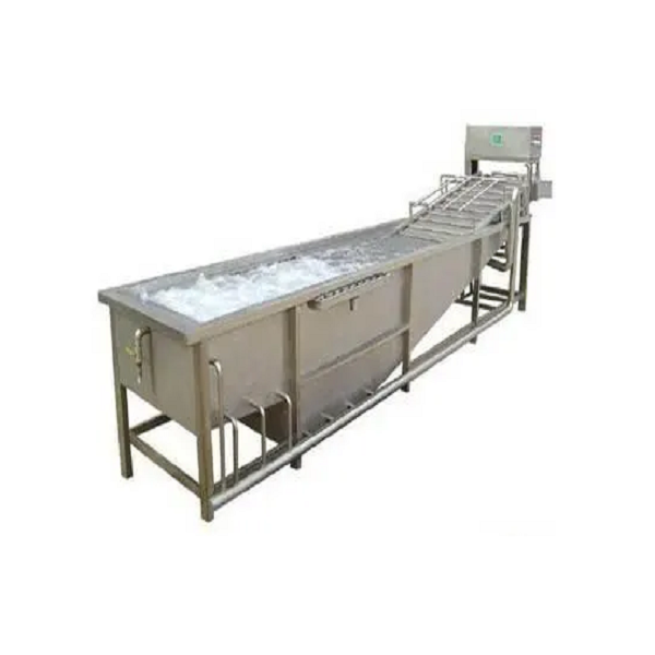 LPT系列連續(xù)式糧食蒸煮機(jī)實(shí)拍圖片