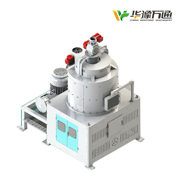 HTP1200-C 智能雙錐體脫胚機