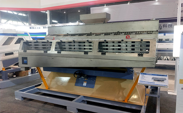 BJ-600YM巴基機實拍圖片