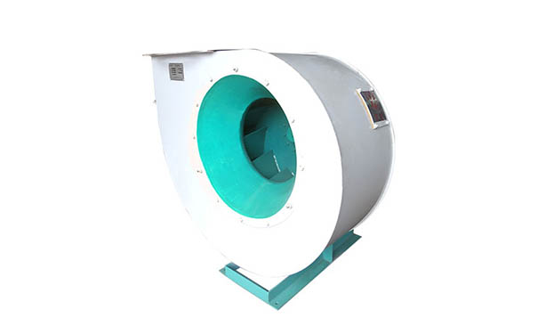 TF/TY系列高、低壓離心通風(fēng)機實拍圖片