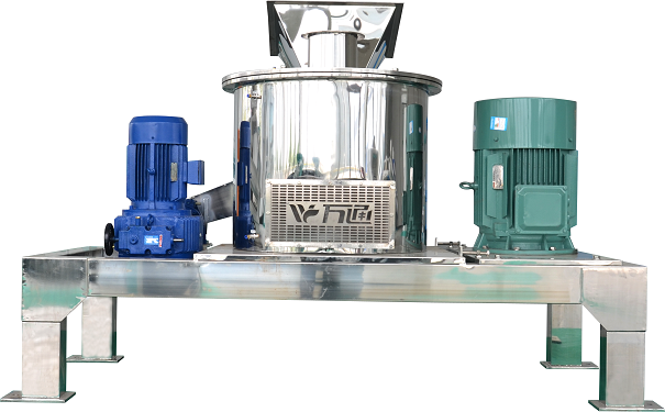 QGWFJ系列環(huán)保型超細(xì)微粉機(jī)組實(shí)拍圖片