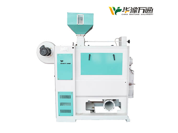 YTB系列兵豆脫皮機(jī)