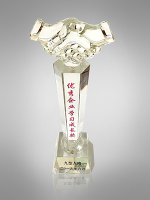 年度出色企業(yè)獎