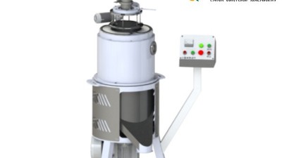 華豫萬通新型QMJ-300D型蕎麥脫殼機(jī)推向市場