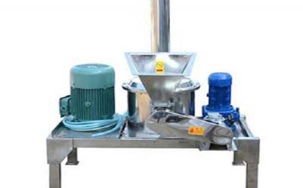 QGWFJ系列環(huán)保型超細(xì)微粉機(jī)組實(shí)拍圖片