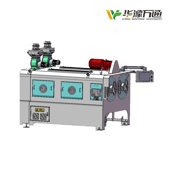 HRF70X2-C智能糠粞分離機(jī)