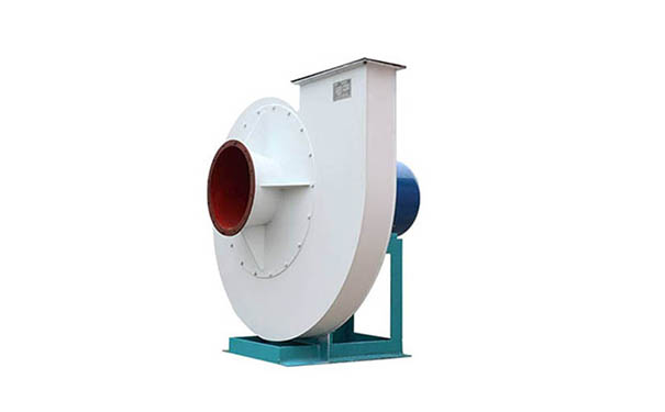 TF/TY系列高、低壓離心通風(fēng)機實拍圖片