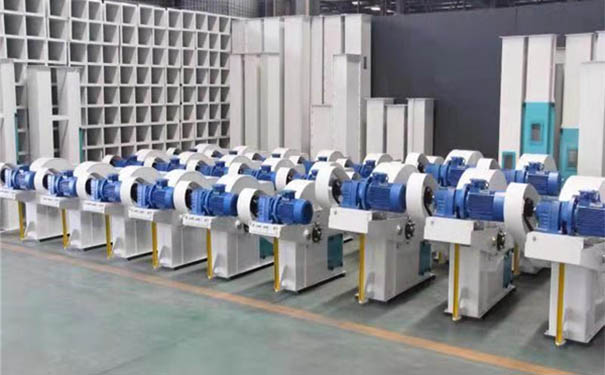 TDTG斗式提升機(jī)實(shí)拍圖片