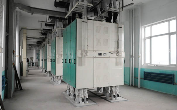 FSFG系列高方平篩實拍圖片