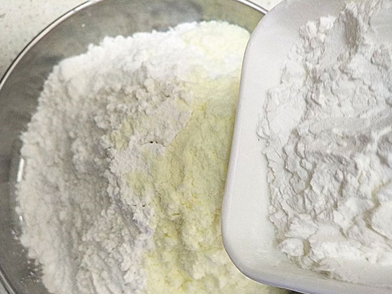 玉米淀粉 玉米淀粉