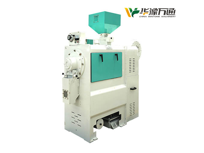 YTY系列鷹嘴豆脫皮機