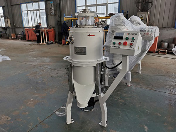 LTSZ系列松子脫皮機實拍圖片