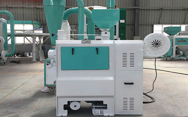 YTL系列綠豆脫皮機(jī)實(shí)拍圖片