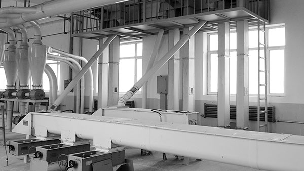 機械輸送系統(tǒng)