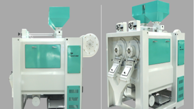 新款上市——華豫萬通牌銳系列玉米精脫機(jī)