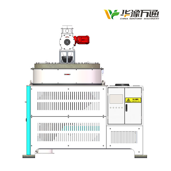 HTY1000X2-A智能復(fù)式離心脫殼機