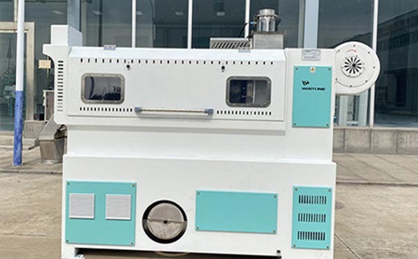 智能柔性大米糠粞分離機(jī)實(shí)拍圖片