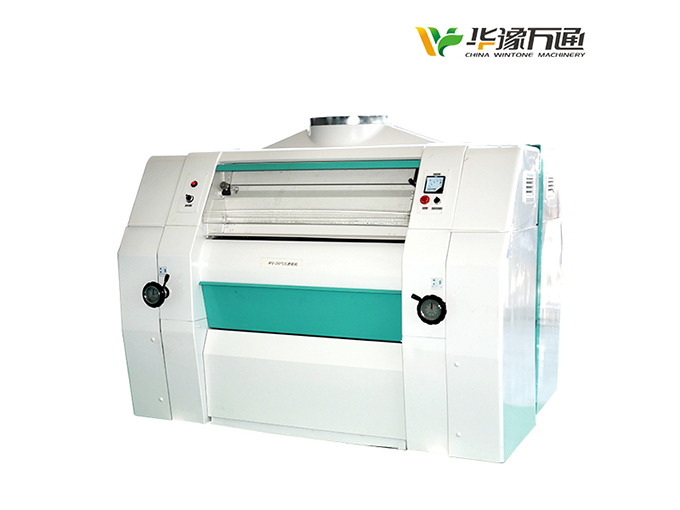 氣動(dòng)智能伺服磨粉機(jī)