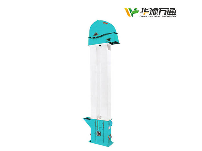 TDTG斗式提升機(jī)