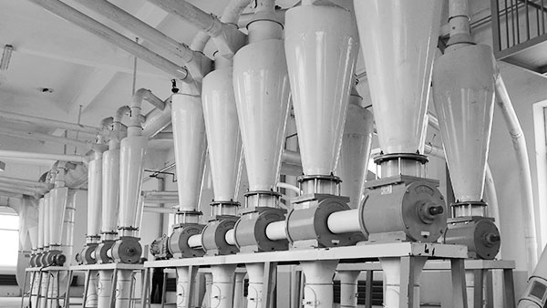 高壓風網(wǎng)系統(tǒng)