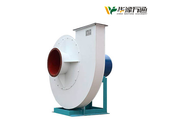 TF/TY系列高、低壓離心通風(fēng)機