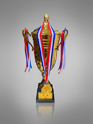 團隊訓練營冠軍