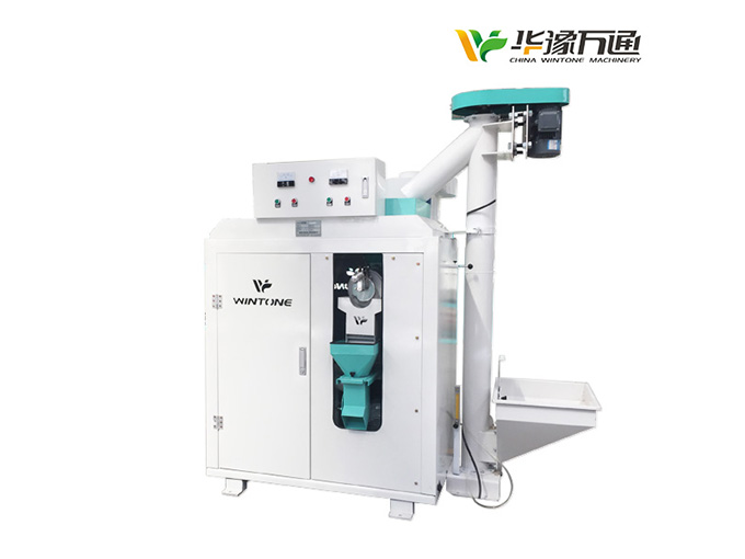 HTZ28-45谷物制粉機組