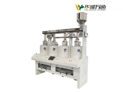 智能多能谷物脫殼機(jī)