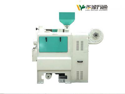 YTW系列豌豆脫皮機(jī)