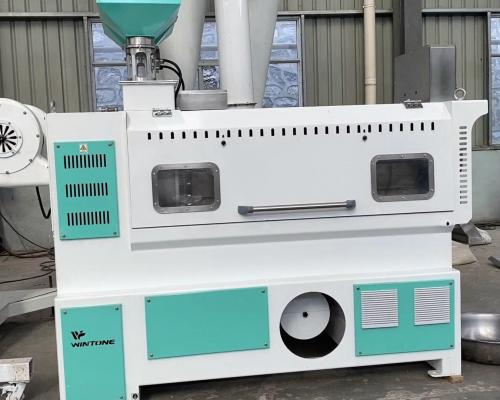 智能小麥玉米真菌毒素消減機(jī)實(shí)拍圖片