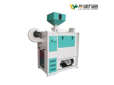 HTG系列高粱脫皮機(jī)