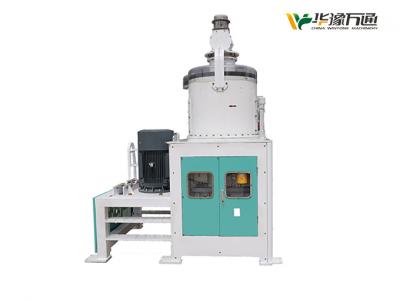 YHT700大型智能黃豆脫皮機(jī)