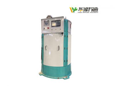 TTPD50×72智能玉米脫胚機(jī)