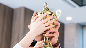 企業(yè)榮譽(yù)